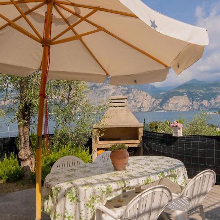 Locazione Turistica Casa Maria-2 By Interhome Assenza di Brenzone Exteriör bild