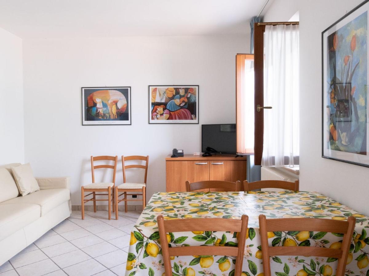 Locazione Turistica Casa Maria-2 By Interhome Assenza di Brenzone Exteriör bild