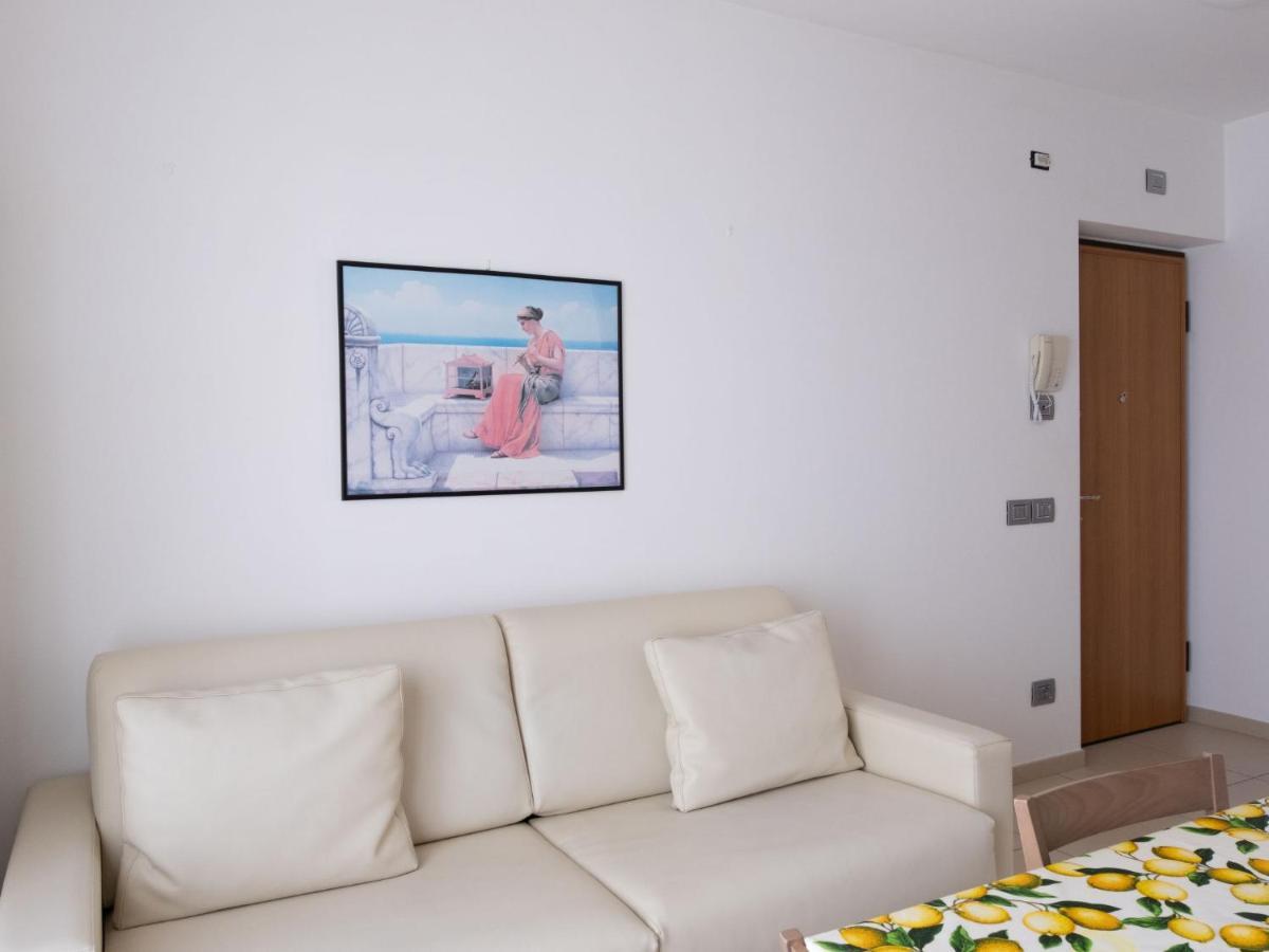Locazione Turistica Casa Maria-2 By Interhome Assenza di Brenzone Exteriör bild