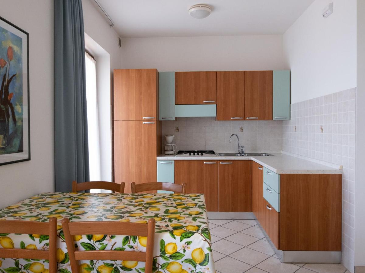 Locazione Turistica Casa Maria-2 By Interhome Assenza di Brenzone Exteriör bild
