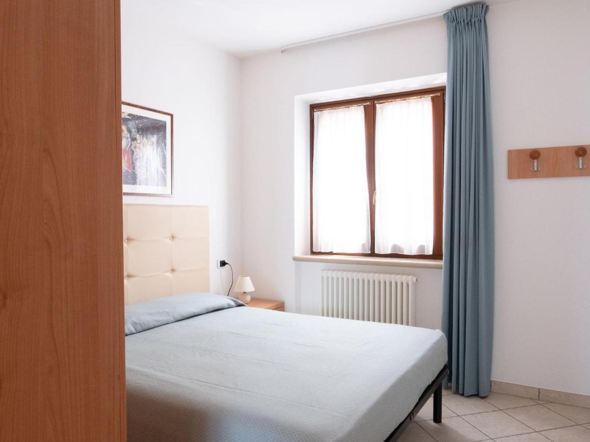 Locazione Turistica Casa Maria-2 By Interhome Assenza di Brenzone Exteriör bild